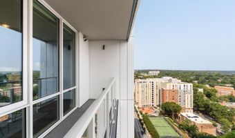 1781 N PIERCE St 1702, Arlington, VA 22209