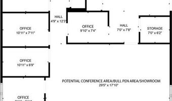 2717 SE I ST Unit # 1 & 3 1 & 3, Bentonville, AR 72712