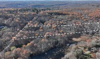 00 Bunker Hill Rd, Andover, CT 06232