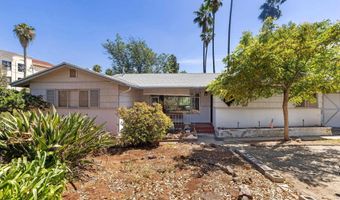 9361 Hollyhock Rd, Spring Valley, CA 91977