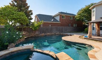 1606 Balboa Ln, Allen, TX 75002