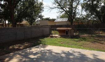 1021 N 6th St, Carlsbad, NM 88220