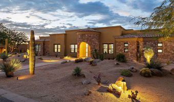 6740 E RED RANGE Way, Cave Creek, AZ 85331
