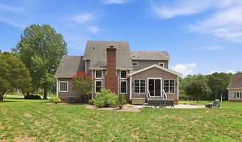 4008 W Lake Rd, Apex, NC 27539