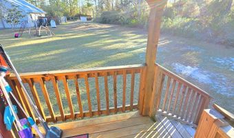 306 Huckeba Dr, Apalachicola, FL 32320