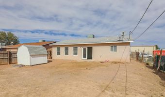 912 Twenty-Sixth St, Alamogordo, NM 88310