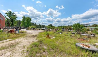 6411 Second St N, Folkston, GA 31537