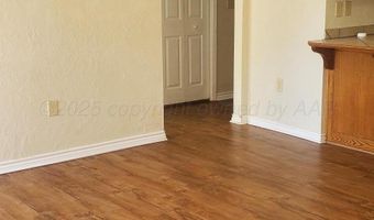 400 S FAIRMONT St, Amarillo, TX 79106