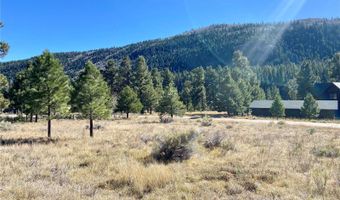 166 Lonesome Pine Dr, Antonito, CO 81120