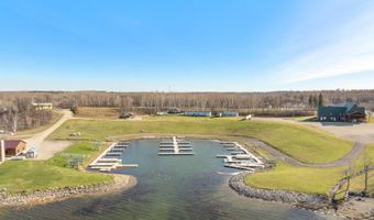 178 Twin Oaks Dr Lot Lake Metigoshe, Bottineau, ND 58318