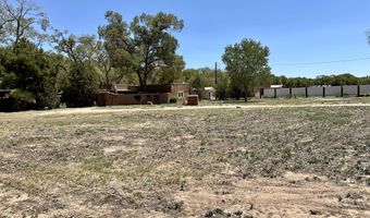 105 MAESTAS Rd, Belen, NM 87002