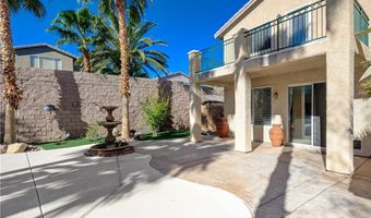 2383 Falsetto Ave, Henderson, NV 89052