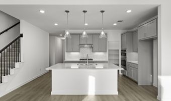 Coyote Meadows by Ashton Woods 1608 Diamond Peak Trail Plan: Carson, Anna, TX 75409