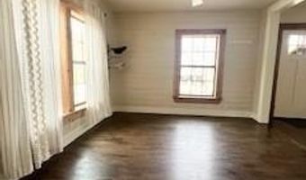 3821 12th Ave NW, Ardmore, OK 73401