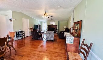 6122 Flat Rock Rd, Alberta, VA 23821