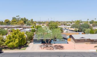360 N APACHE Dr, Chandler, AZ 85224