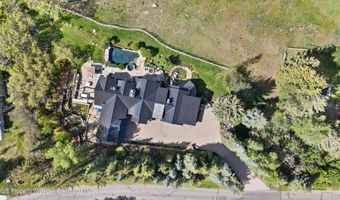 1682 Red Mountain Rd, Aspen, CO 81611