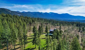 260 Rustic Ln, Bonners Ferry, ID 83805