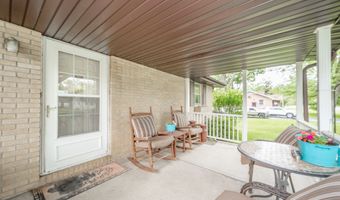 2900 Helms Rd, Anderson, IN 46016