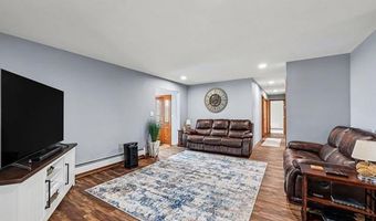 2037 W Park Dr, Algonac, MI 48001