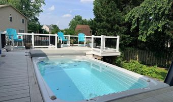 1005 WAKELY Cir, Bel Air, MD 21014
