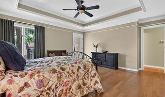 2508 Glynnwood Ln, Bartlesville, OK 74006