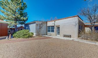 5 B La Otra Vanda, Galisteo, NM 87540