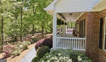 414 Parker Branch Rd, Barnesville, GA 30204