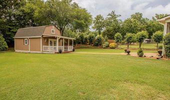 171 HUNTINGTON Trce, Anniston, AL 36207