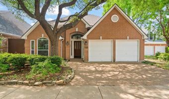 3810 Azure Ln, Addison, TX 75001