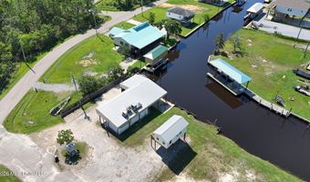 5010 Hawaii St, Bay St. Louis, MS 39520
