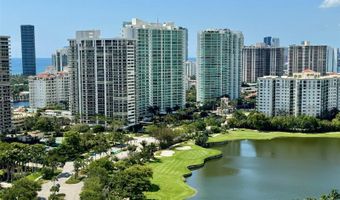 3675 N Country Club Dr 2603, Aventura, FL 33180