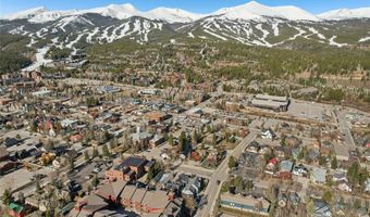 114 N French St, Breckenridge, CO 80424