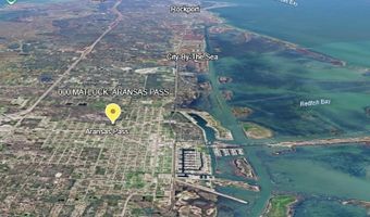 Matlock, Aransas Pass, TX 78336