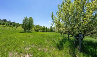 Lots 1 & 2 LEVER SPRINGS Road, Alpine, WY 83128