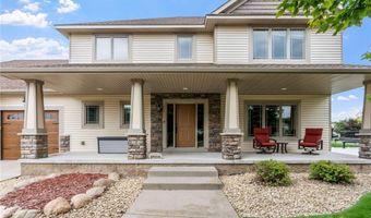 2505 153rd Ln NW, Andover, MN 55304