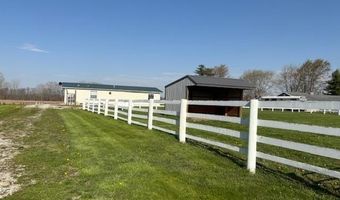 12776 N 175 E, Alexandria, IN 46001