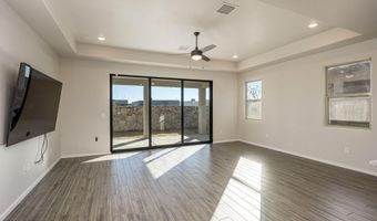 3846 Santa Alexandra Rd, Las Cruces, NM 88012