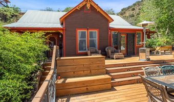 84 SHEARER Ave, Bisbee, AZ 85603
