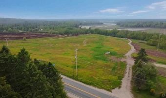 386 Indian River Rd, Addison, ME 04606