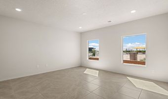 5503 Sagan Loop SE Plan: Eucalyptus, Albuquerque, NM 87106