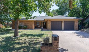 3233 Pheasant Dr, Abilene, TX 79606