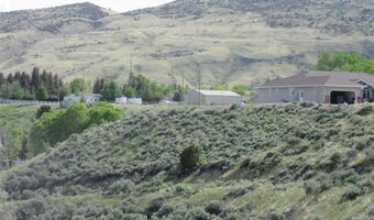 138 Buena Vista Ave, Cody, WY 82414