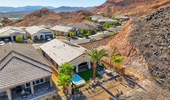 41 Tatahatso Point St, Henderson, NV 89011