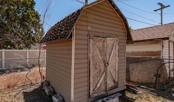 170 Golden St, Blackfoot, ID 83221