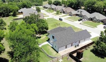 1223 Buckingham, Ardmore, OK 73401