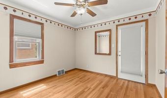 7146 Luana Ave, Allen Park, MI 48101