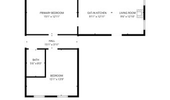241 Foskey Cemetary Rd, Adrian, GA 31002