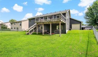 15578 Vale St NW, Andover, MN 55304