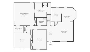 114 S Mountain Brooke Dr, Ball Ground, GA 30107
